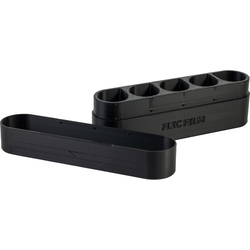 Flic Film Bag Size 35mm Film Holder (5 Rolls)