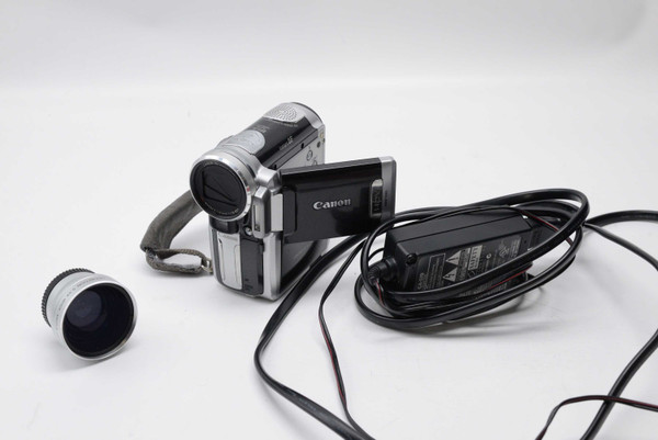 Pre-Owned HV10 HD DV Camcorder