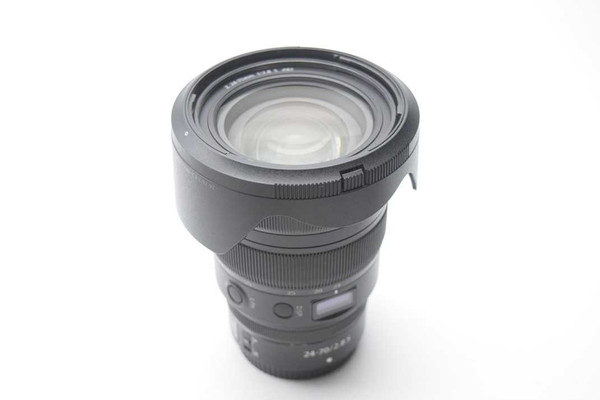 Pre-Owned Nikon NIKKOR Z 24-70mm f/2.8 S Lens