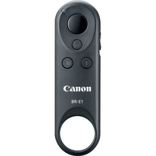 Pre-Owned Canon BR-E1 Wireless Remote Control