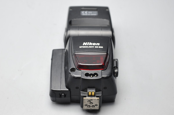 Pre-Owned - Nikon SB-800 Speedlite