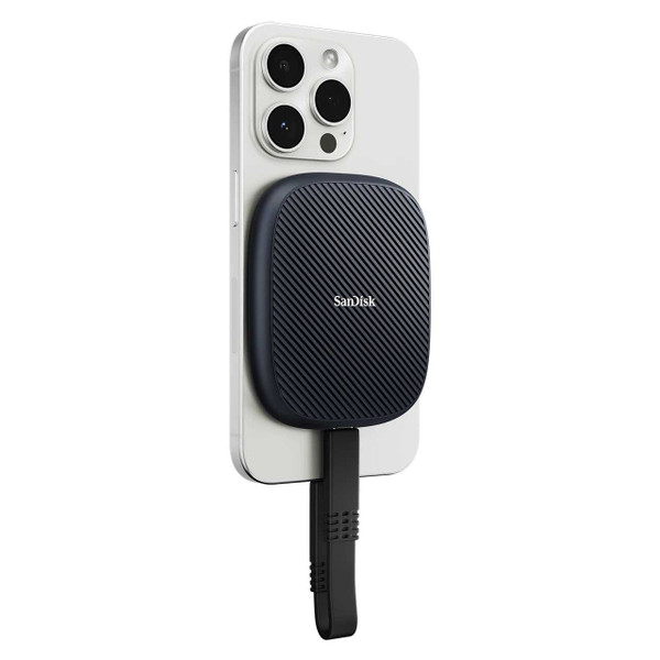 SanDisk 1TB Phone SSD