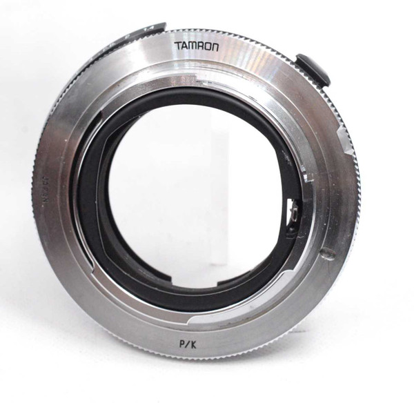 Pre-Owned - Tamron 90mm 2.5 SP For Pentax and Nikon adapters