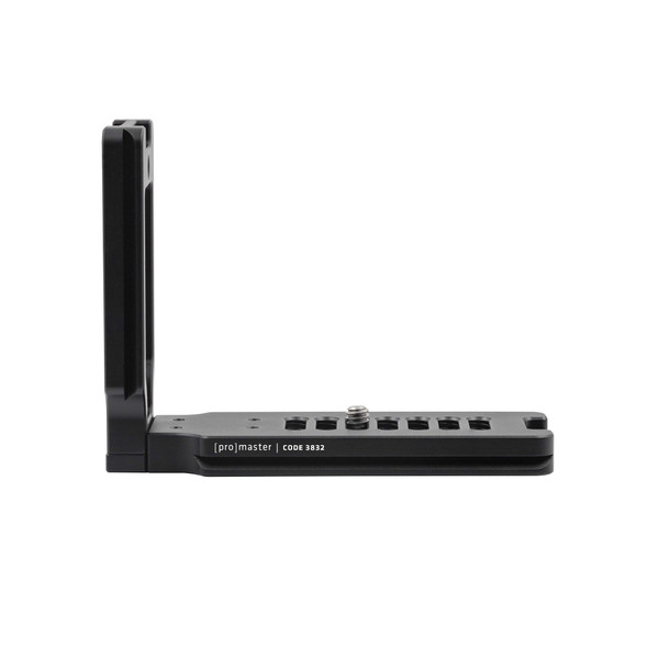 ProMaster Complete-L Bracket - Universal - Standard