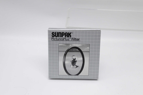Sunpak 82mm Y2 Yellow