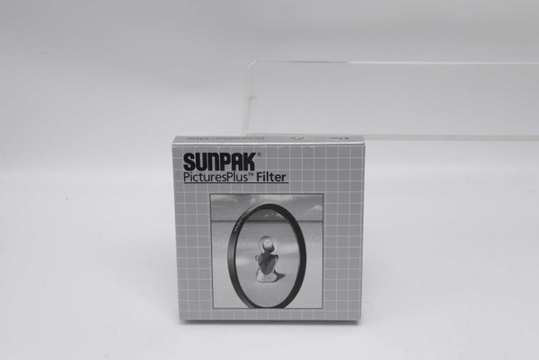 Sunpak 82Mm R2 Red