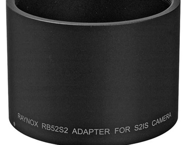 Raynox Lens Adapter Tube RB52S2