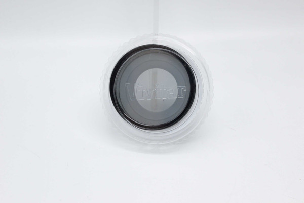 Vivitar 58mm Polarizing