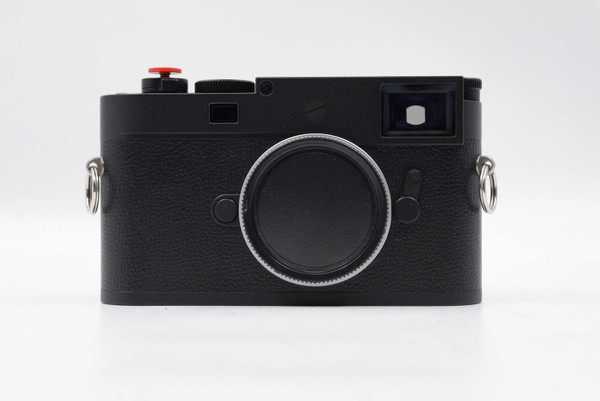 Pre-Owned Leica - M11 Monochrom Rangefinder Camera 2 YEAR ACCIDENTAL WARRANTY
