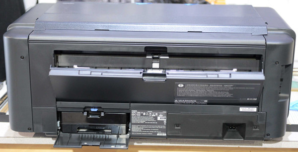Pre-Owned - Canon imagePROGRAF PRO-1100 Professional 17" Wireless Inkjet Photo Printer & (1) Canon Maintenance Cartridge MC-20