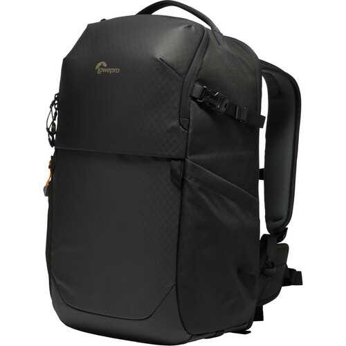 Lowepro FastPack BP 450 AW IV (28L, Black)