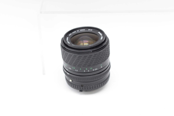 Pre-Owned - ProSpec ZOOM 28-70mm f/3.5-4.5 Multi-Coated Minolta MD 52mm