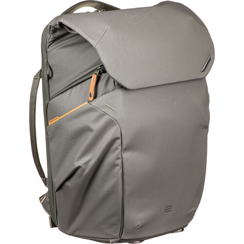 PGYTECH OneGo 2 Backpack (Green, 20L)