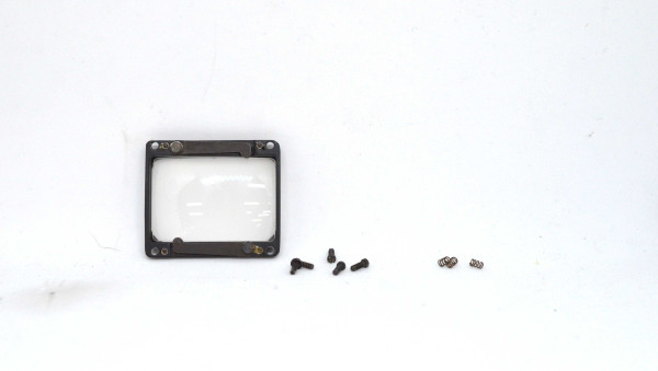 Pre-Owned Praktina FX Focussing screen