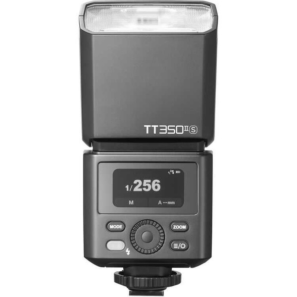 Godox - TT350 II S Thinklite TTL Flash for Sony