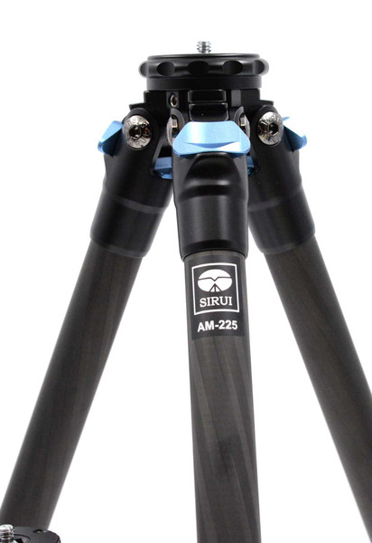 Pre-Owned - SIRUI AM Carbon Fiber Tripod with Center Column (AM225+SL100)