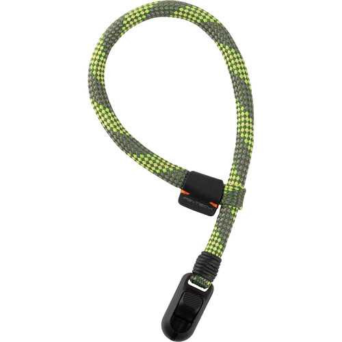 PGYTECH Camera Wrist Strap Slim (Outdoor Wilderness Green)