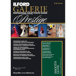 Ilford - 17X22" Smooth Gloss Paper