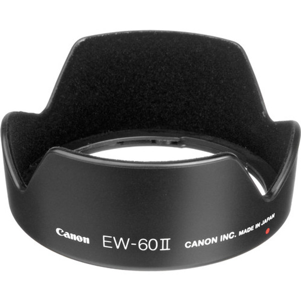Canon EW-60 II Lens Hood For 24Mm