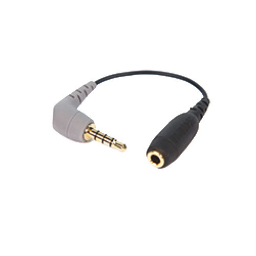 Rode SC4 3.5mm TRS to TRRS Adapter