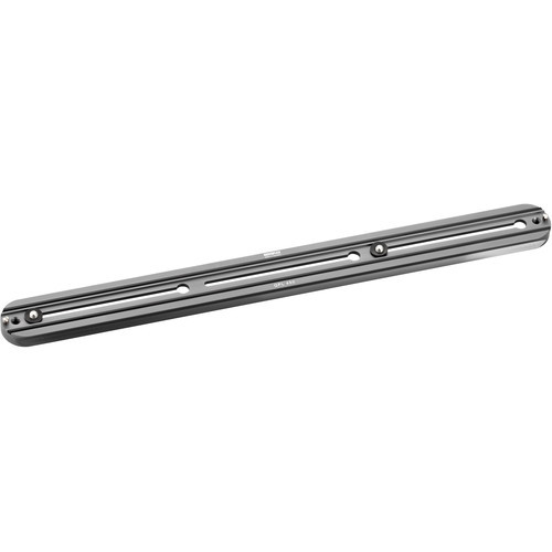 QPL 450 Double-Sided Arca-Style Rail - 17.7" Long