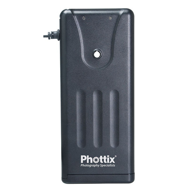 Phottix Flash External Battery Pack For Nikon