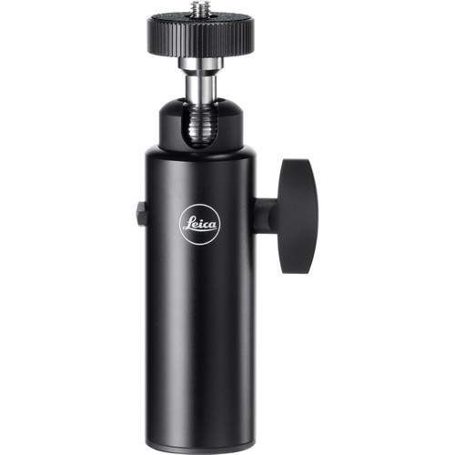 Leica - Ball Head 18 Large-Black