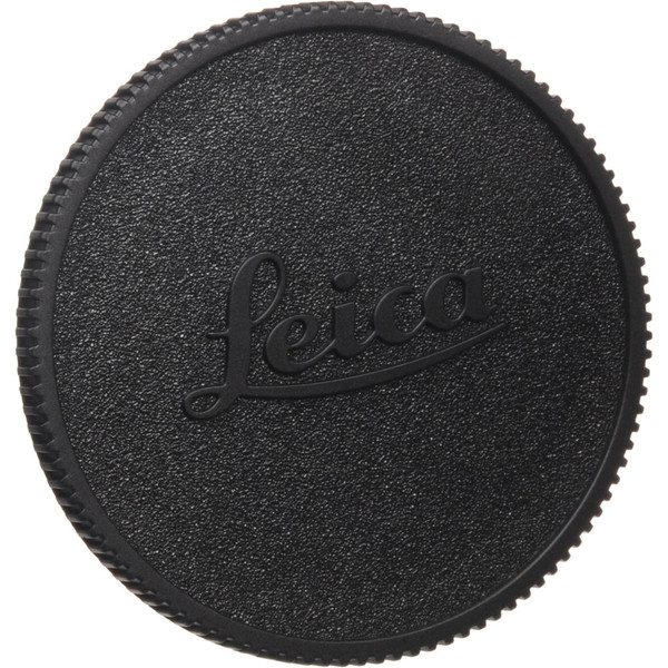 Pre-owned - Leica Body Cap For Leica - M Camera 14397