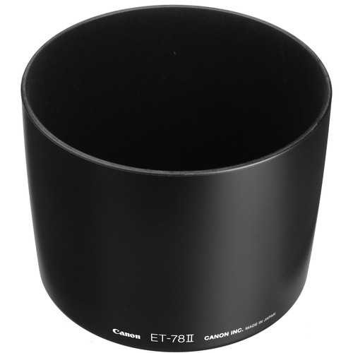 Canon Lens Hood ET-73B F/ EF 70-300Mm 4-5.6 L IS USM