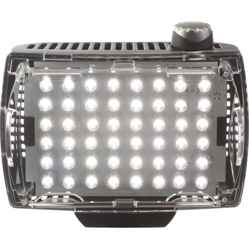 Manfrotto - Spectra500S Battery-Powered LED Light (Spot)