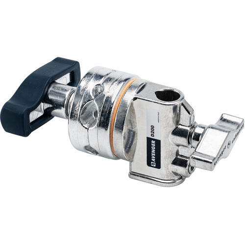 Avenger - D200 Grip Head - 2.5"