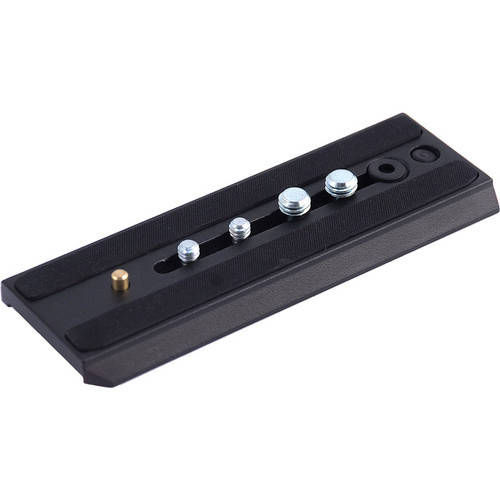 Manfrotto - 509PLONG Video Quick Release Plate