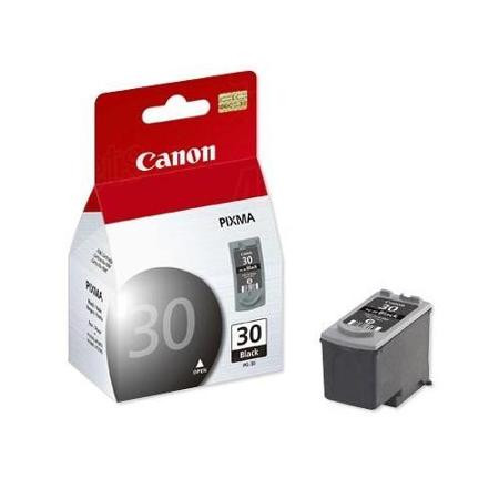 Canon Pixma 30/PG-30 Black For Ip 1800 & Ip 2500