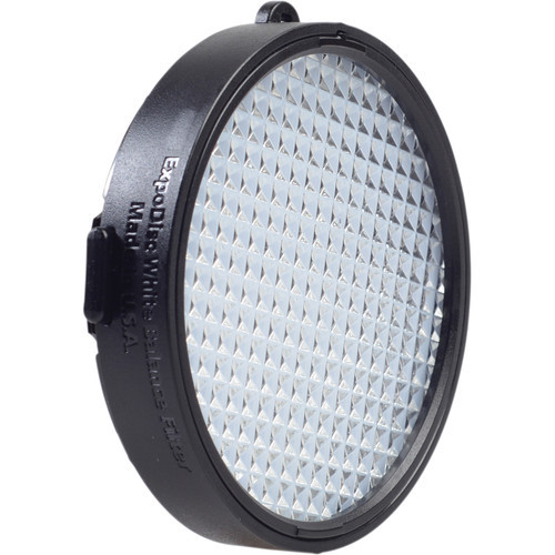 ExpoDisc 82mm Professional White Balance Filter - Version 2.0