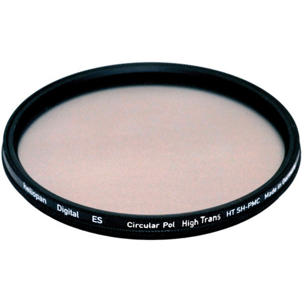 46Mm High-Transmission Circular Polarizing