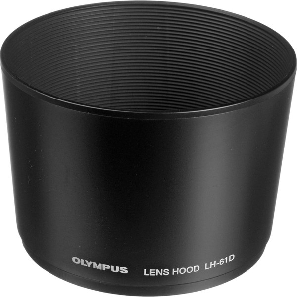 LH-61D Lens Hood For Olympus 40-150Mm F/4-5.6