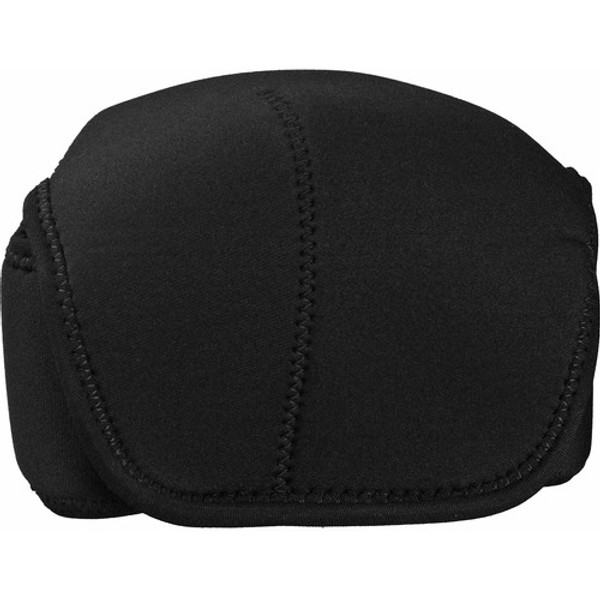 OP/TECH USA Soft Pouch-Body Cover (Manual, Black)