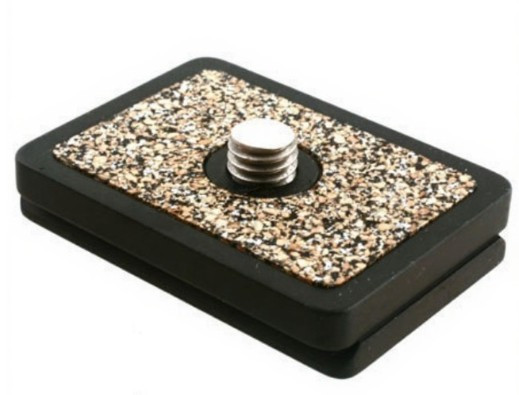 Generic Cork Top Plate 3/8-16