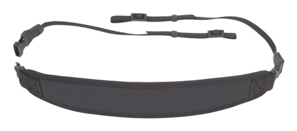 Op/Tech Classic Strap F/ Cameras&Bino-Neop Blk