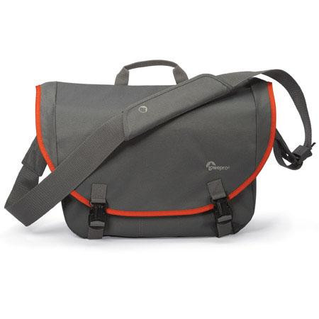 Lowepro - Passport Messenger - Grey