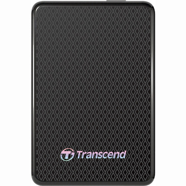 Transcend SSD 1TB ESD400 USB 3.0 Portable Solid State Drive