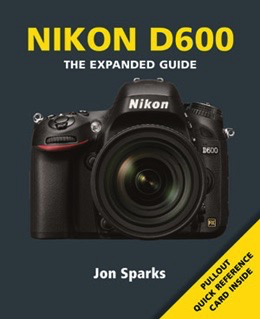 Nikon D600 Guide