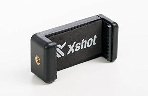 XShot Mobile Phone Holder - Mount - black