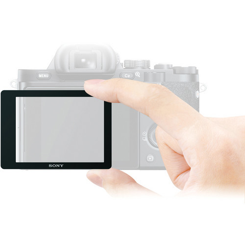 Sony - PCK-LM16 A7, A7S, A7r Screen Protector