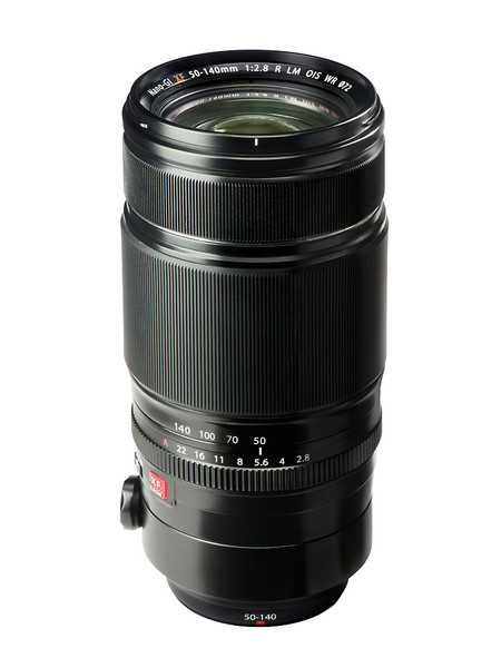 Fujifilm XF 50-140mm F2.8 R LM OIS WR