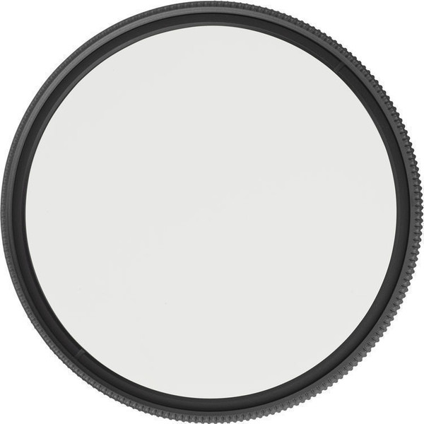 MeFOTO 67mm Wild Blue Yonder Circular Polarizer Filter - Black Filter Ring