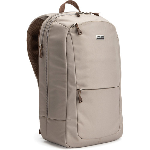 444 Perception 15 Backpack - Taupe