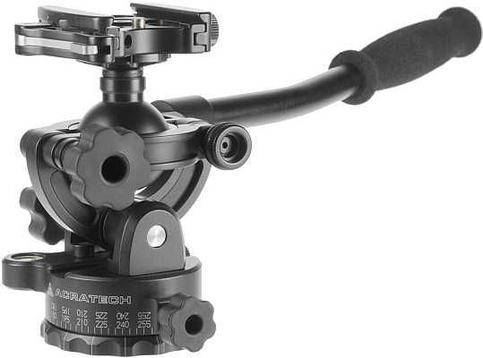 Acratech Video Ballhead W/ Lever Clamp #7100