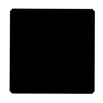 VU SION VSQND10 100x100mm Neutral Density Filter (Black)