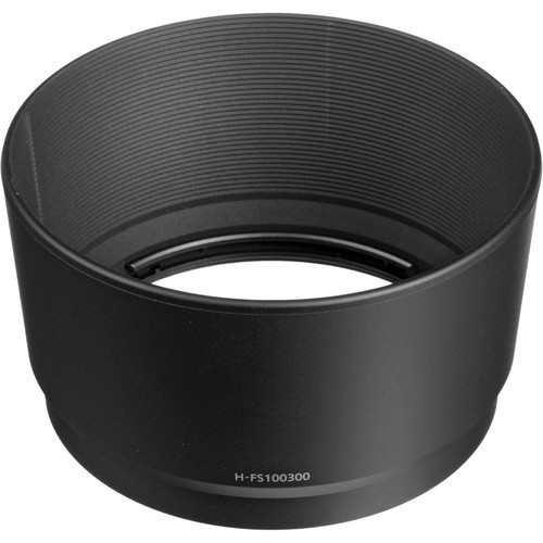 Panasonic - LenS PRO Hood Vario for Lumix G Vario 100-300mm Lens